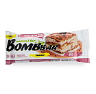 BOMBBAR протеиновый батончик 60 гр тирамису BOMBBAR