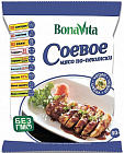Соевое мясо "Bona Vita" Мясо по-пекински, 80 г ДИАДАР СИБИРЬ