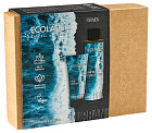 Набор подарочный ECOLATIER Urban men care (Гель д/душа-шампунь + Крем д/бритья) ECOLATIER
