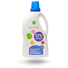 Гель для стирки белья без аромата, 1500мл Freshbubble