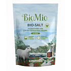 Biomio Соль экологичная д/посудомоечной машины, 1 кг Biomio