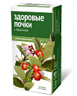 Чайный напиток «Здоровые почки. С брусникой» Алтайский кедр