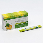 Витамин С со вкусом лимона (порошок) пак.5 гр №10 т.м. Arnebia ARNEBIA