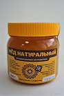 Мед "Разнотравье" Дары солнца