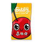 Батончик фруктово-ягодный Bitey "Яблоко-Вишня" 25г Bite (Байт)
