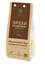 Ядро кедрового ореха органическое 120 гр Сибирский кедр
