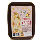 Халва "LaFITOre" арахисовая ванильная на фруктозе 250 гр. LaFITOre