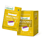 Молочко овсяное без сахара Компас Здоровья