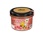 Медовая композиция с клюквой 250гр. Алтай Эко Продукт