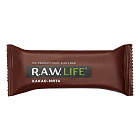 Орехово-фруктовый батончик R.A.W. LIFE Какао-мята, 47г R.A.W. LIFE