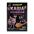 Каша полбяная с инжиром, 30г Компас Здоровья