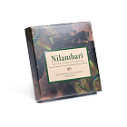 Шоколад Nilambari светлый на кэробе без сахара Nilambari