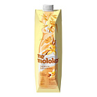 Напиток ОВСЯНЫЙ ванильный  обогащенный кальцием и витамином В2"Nemoloko" 1 л. Nemoloko