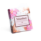 Шоколад Nilambari горький без сахара Nilambari