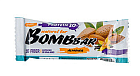 BOMBBAR протеиновый батончик60 гр(миндаль-ваниль) BOMBBAR
