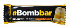 BOMBBAR Батончик глазированный 40 гр (Банановый пудинг) BOMBBAR