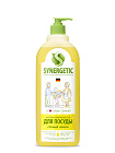 Synergetic для посуды Лимон SYNERGETIC