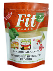 Подсластитель столовый "ФитПарад" № 11 на основе инулина, 150 гр Fit Parad