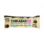 CHIKALAB Батончик глазированный с начинкой 60г Тирамису CHIKALAB