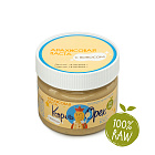 Арахисовая паста "С кокосом RAW", 300 гр. Король Орех
