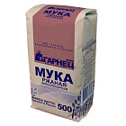 Мука Гарнец Ржаная 500г GARNEC